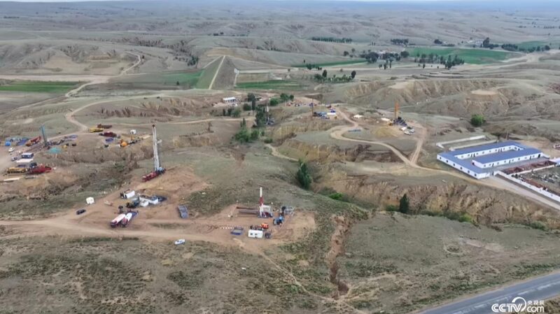 China_Launches_Its_Biggest_Eco_Friendly_Uranium_Project_in_Inner_Mongolia__ - News for amigos, by amigos China_Launches_Its_Biggest_Eco_Friendly_Uranium_Project_in_Inner_Mongolia__