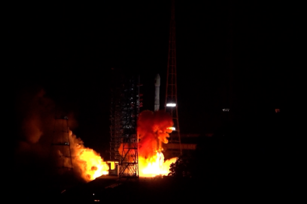 China Launches New High-Orbit Internet Satellite 🚀 China_Launches_New_High_Orbit_Internet_Satellite__ video poster