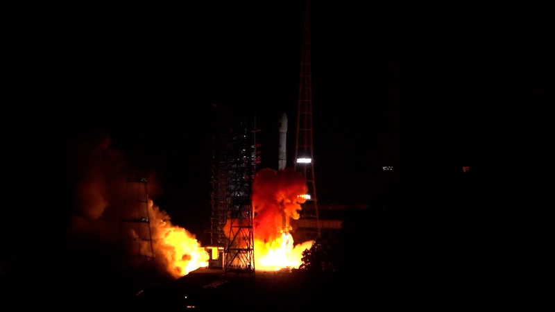 China_Launches_New_High_Orbit_Internet_Satellite___poster - News for amigos, by amigos China_Launches_New_High_Orbit_Internet_Satellite__ video poster