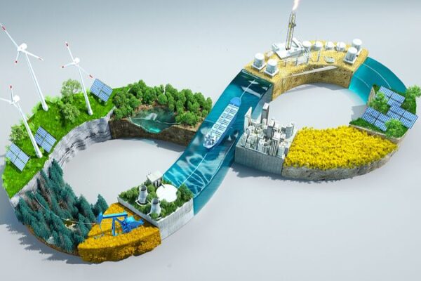 China Launches New Recycling SOE to Power a Greener Future ♻️ China_Launches_New_Recycling_SOE_to_Power_a_Greener_Future___