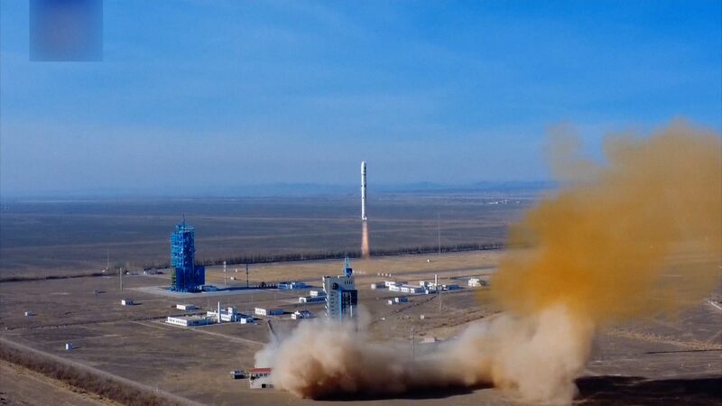 China_Launches_Pakistani_Satellite_PRSC_EO1_and_More_____poster - News for amigos, by amigos China_Launches_Pakistani_Satellite_PRSC_EO1_and_More____ video poster