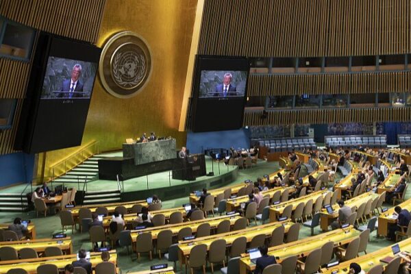 🌍 China Leads UN AI Resolution for Equal Access Worldwide __China_Leads_UN_AI_Resolution_for_Equal_Access_Worldwide