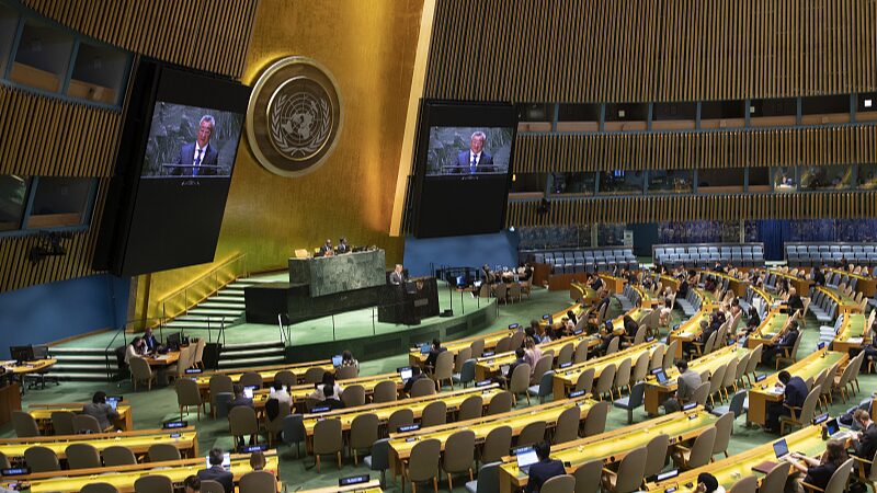 China_Leads_UN_AI_Resolution_for_Equal_Access_Worldwide - News for amigos, by amigos __China_Leads_UN_AI_Resolution_for_Equal_Access_Worldwide