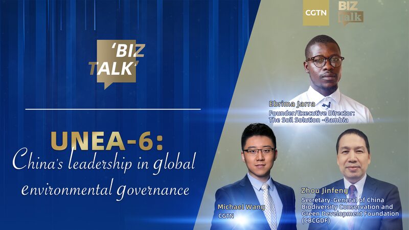 China_Leads_the_Charge_at_UNEA_6____poster - News for amigos, by amigos China_Leads_the_Charge_at_UNEA_6___ video poster