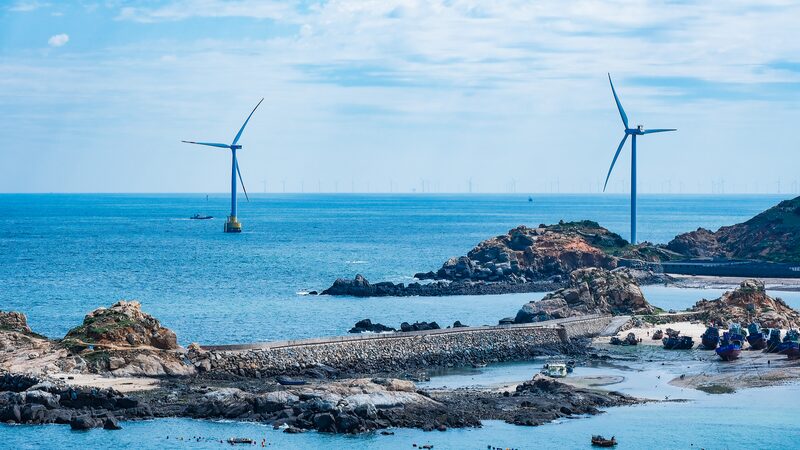 China_Leads_the_World_in_Offshore_Wind_Power_with_39_1_Million_kW_Connected____ - News for amigos, by amigos China_Leads_the_World_in_Offshore_Wind_Power_with_39_1_Million_kW_Connected____