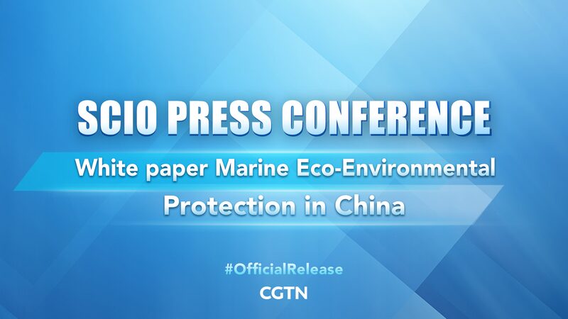 China_Makes_Waves____SCIO_Releases_White_Paper_on_Marine_Eco_Environmental_Protection_poster - News for amigos, by amigos China_Makes_Waves____SCIO_Releases_White_Paper_on_Marine_Eco_Environmental_Protection video poster