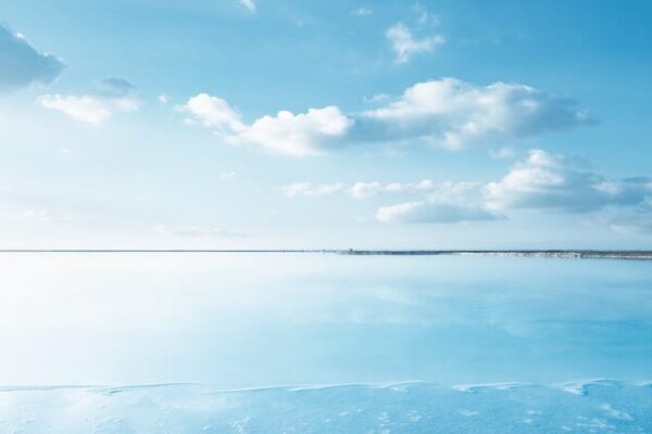 China Makes Waves with Significant Progress in Water Ecology Protection China_Makes_Waves_with_Significant_Progress_in_Water_Ecology_Protection