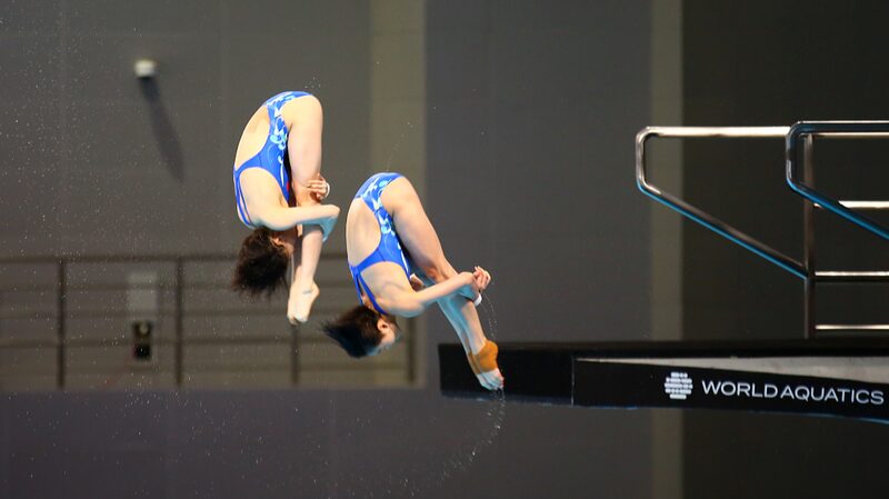 China_Makes_a_Splash_with_Four_Golds_on_Opening_Day_of_Diving_World_Cup____ - News for amigos, by amigos China_Makes_a_Splash_with_Four_Golds_on_Opening_Day_of_Diving_World_Cup____