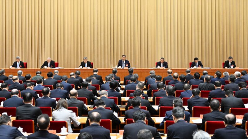 China_Maps_Out_2025_Economic_Plans__Embracing_Proactive_Policies__