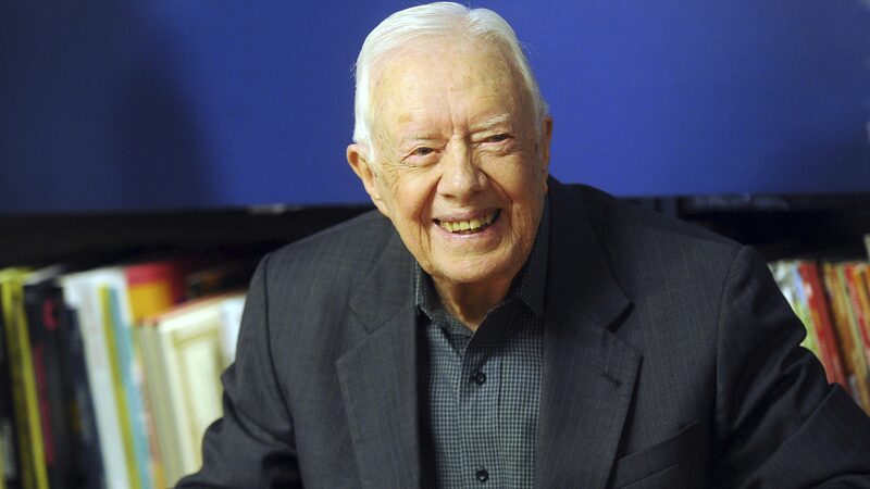 China_Mourns_Former_U_S__President_Jimmy_Carter_s_Passing_at_100__ - News for amigos, by amigos China_Mourns_Former_U_S__President_Jimmy_Carter_s_Passing_at_100__