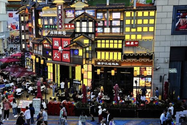 China Moves to Boost Private Businesses with New Law 💼 China_Moves_to_Boost_Private_Businesses_with_New_Law__