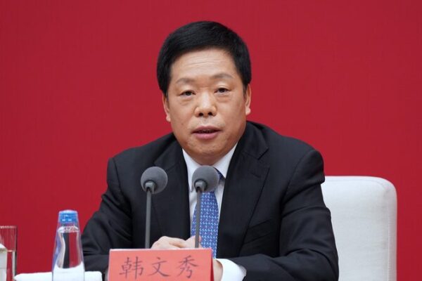 China Opens Doors Wider for Foreign Investors, Says Top CPC Official 🚀 China_Opens_Doors_Wider_for_Foreign_Investors__Says_Top_CPC_Official__