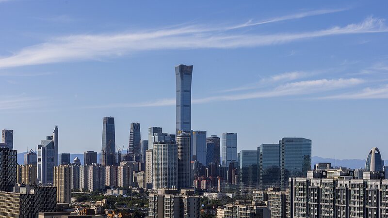 China_Opens_Doors_Wider_for_Foreign_Investors_in_Listed_Companies__ - News for amigos, by amigos China_Opens_Doors_Wider_for_Foreign_Investors_in_Listed_Companies__