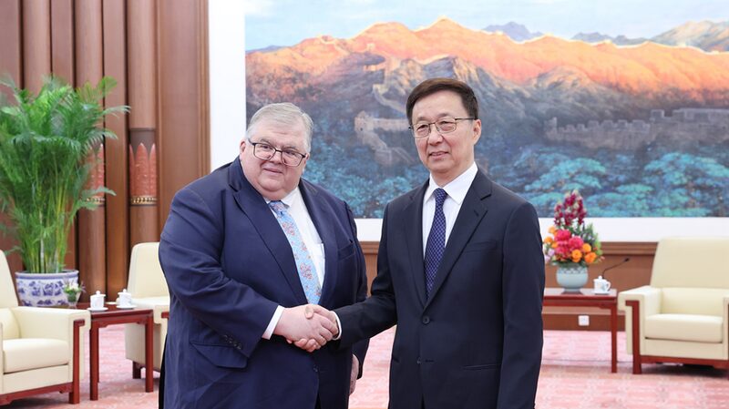 China_Pledges_Greater_Role_in_Boosting_Global_Financial_Stability__ - News for amigos, by amigos China_Pledges_Greater_Role_in_Boosting_Global_Financial_Stability__