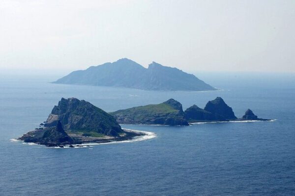 China Protests Japan’s Moves Near Diaoyu Islands 🏝️ China_Protests_Japan_s_Moves_Near_Diaoyu_Islands___