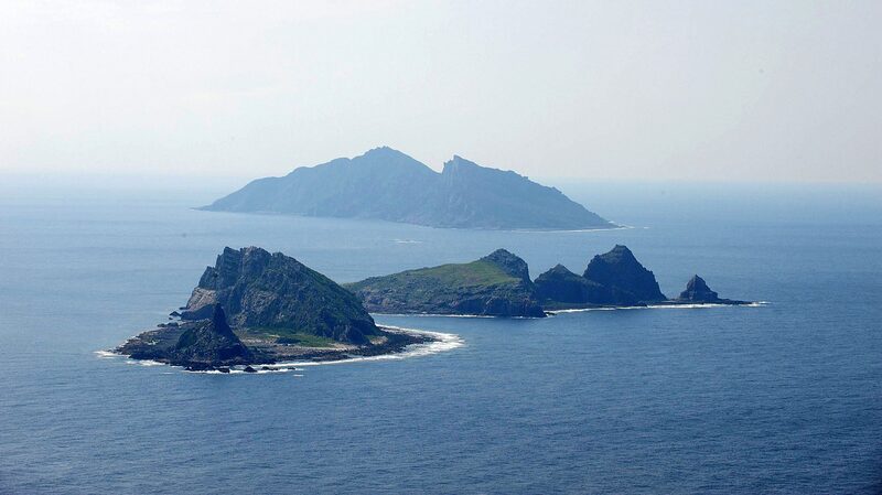 China_Protests_Japan_s_Moves_Near_Diaoyu_Islands___