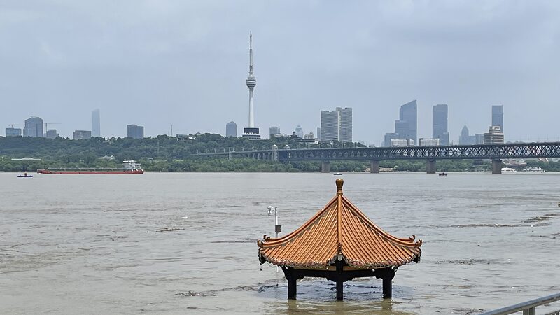 China_Pumps_Additional_45_Million_Yuan_to_Fix_Flood_Hit_Roads____