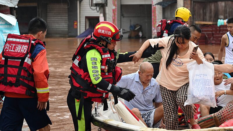 China_Pumps__36_Million_into_Disaster_Relief_as_Floods_Ravage_the_Country__ - News for amigos, by amigos China_Pumps__36_Million_into_Disaster_Relief_as_Floods_Ravage_the_Country__