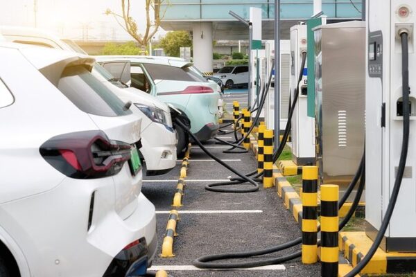 China Pushes Back Against EU’s EV Tariffs, Calls for Friendly Talks 🚗 China_Pushes_Back_Against_EU_s_EV_Tariffs__Calls_for_Friendly_Talks__