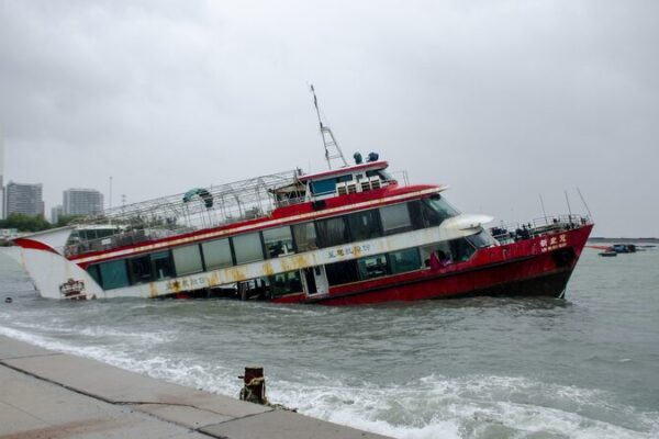 China Rallies as Typhoon Yagi Leaves Trail of Destruction China_Rallies_as_Typhoon_Yagi_Leaves_Trail_of_Destruction