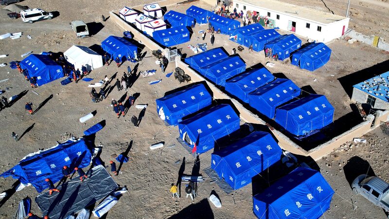 China_Rallies_to_Aid_Xizang_After_Major_Quake_____ - News for amigos, by amigos China_Rallies_to_Aid_Xizang_After_Major_Quake_____