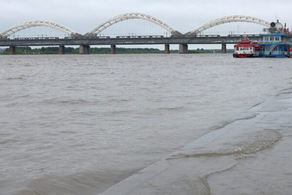 China Rallies to Combat Flooding in Heilongjiang 🌧️🚤 China_Rallies_to_Combat_Flooding_in_Heilongjiang____