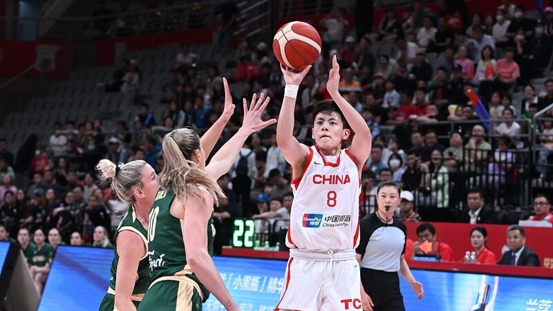 China_Rallies_to_Defeat_Australia_in_Thrilling_Women_s_Basketball_Warm_Up______ - News for amigos, by amigos China_Rallies_to_Defeat_Australia_in_Thrilling_Women_s_Basketball_Warm_Up______