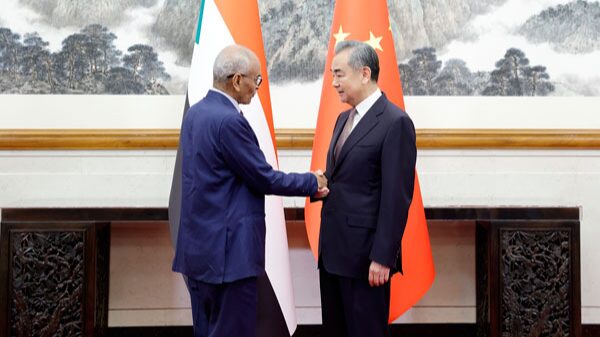 China Ready to Boost Friendship with Arab Nations, Says Wang Yi 🌍🤝 China_Ready_to_Boost_Friendship_with_Arab_Nations__Says_Wang_Yi___