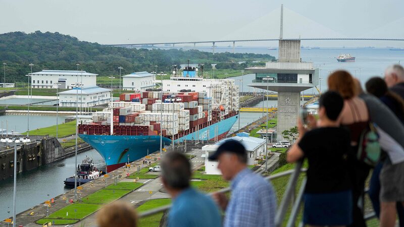 China_Reaffirms_Respect_for_Panama_s_Sovereignty_over_the_Panama_Canal__ - News for amigos, by amigos ___China_Reaffirms_Respect_for_Panama_s_Sovereignty_over_the_Panama_Canal__