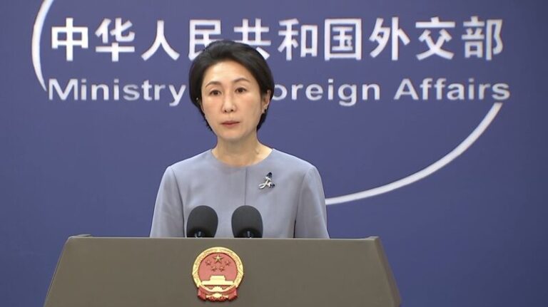 China_Rejects_US_Claims_of_Overseas__Police_Stations___Urges_Cooperation