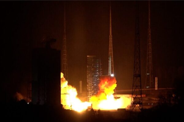 China Rockets Ahead: New Communication Satellite Launched into Space 🚀 China_Rockets_Ahead__New_Communication_Satellite_Launched_into_Space__ video poster