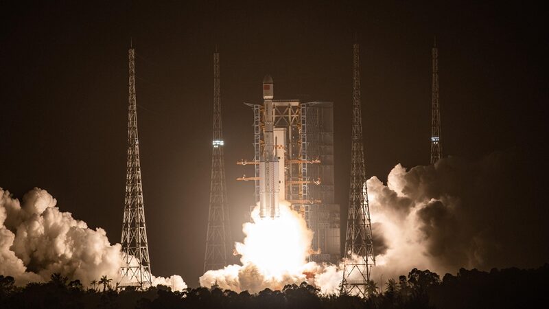 China_Rockets_Ahead__New_Satellite_ChinaSat_3A_Launched_into_Space___ - News for amigos, by amigos China_Rockets_Ahead__New_Satellite_ChinaSat_3A_Launched_into_Space___