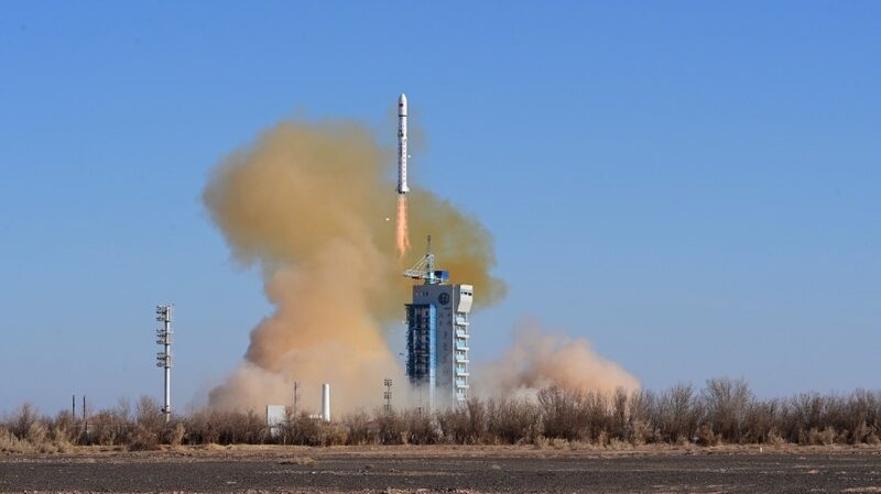 China_Rockets_Pakistani_Satellite_into_Space_Alongside_Two_Others__ - News for amigos, by amigos China_Rockets_Pakistani_Satellite_into_Space_Alongside_Two_Others__