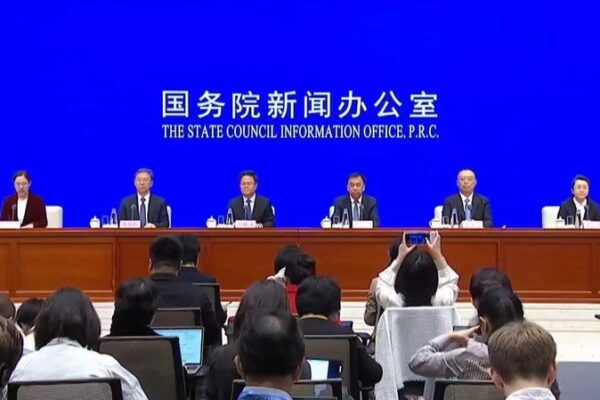 China Rolls Out New Policies to Boost Economy 🚀 China_Rolls_Out_New_Policies_to_Boost_Economy__