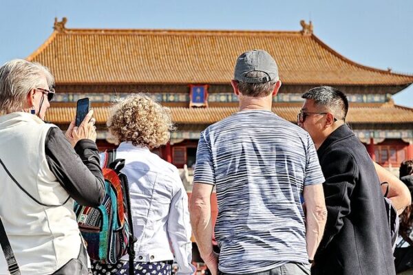 China Rolls Out Pilot Program to Boost Payment Services for Foreign Travelers 🚀 China_Rolls_Out_Pilot_Program_to_Boost_Payment_Services_for_Foreign_Travelers__