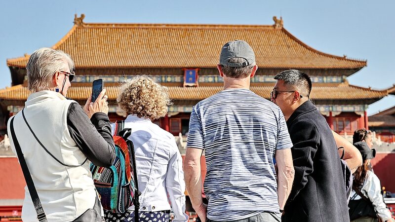China_Rolls_Out_Pilot_Program_to_Boost_Payment_Services_for_Foreign_Travelers__ - News for amigos, by amigos China_Rolls_Out_Pilot_Program_to_Boost_Payment_Services_for_Foreign_Travelers__