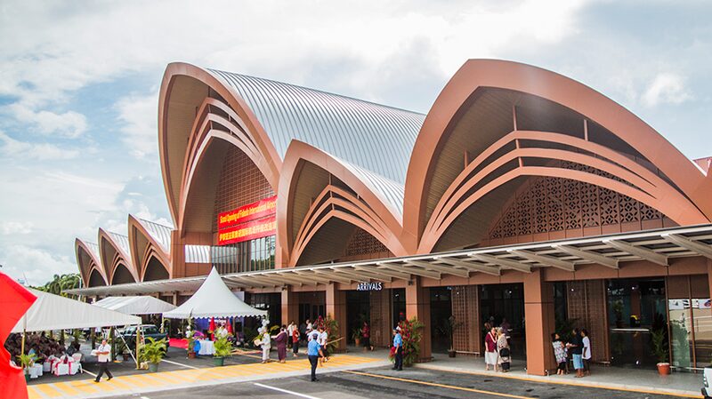 China_Samoa_Friendship_Shines_on_Samoan_50_Tala_Banknotes - News for amigos, by amigos China_Samoa_Friendship_Shines_on_Samoan_50_Tala_Banknotes