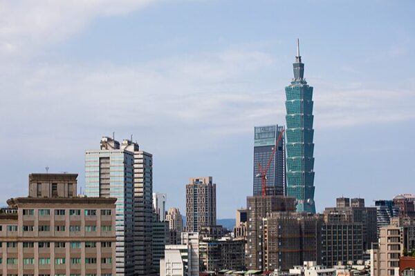 China Sanctions Nine U.S. Companies Over Taiwan Arms Sales 🚫 China_Sanctions_Nine_U_S__Companies_Over_Taiwan_Arms_Sales__