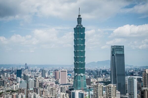 China Says DPP’s ‘Taiwan Independence’ Quest is a Lost Cause 🕊️ China_Says_DPP_s__Taiwan_Independence__Quest_is_a_Lost_Cause___