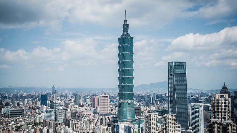 China_Says_DPP_s__Taiwan_Independence__Quest_is_a_Lost_Cause___ - News for amigos, by amigos China_Says_DPP_s__Taiwan_Independence__Quest_is_a_Lost_Cause___