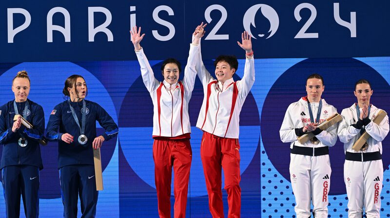 China_Scores_Double_Gold_on_Day_One_of_Paris_2024_Olympics__
