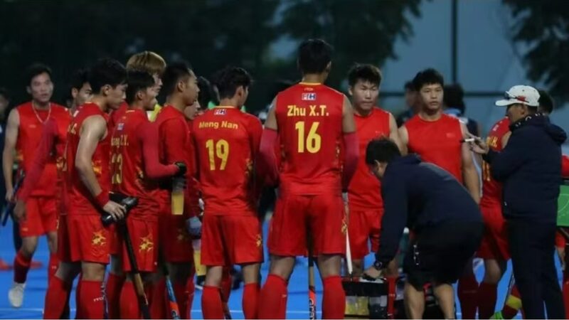 China_Scores_Historic_Silver_at_Men_s_Field_Hockey_Asian_Championship___ - News for amigos, by amigos China_Scores_Historic_Silver_at_Men_s_Field_Hockey_Asian_Championship___