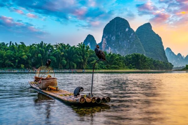 🌟 China Scores Triple Win with New World Geological Heritage Sites! 🌟 __China_Scores_Triple_Win_with_New_World_Geological_Heritage_Sites___