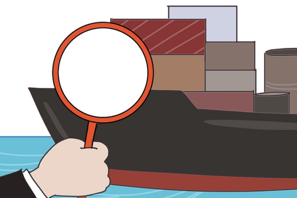 🚫 China Seizes 20 Tonnes of Illegal Waste Hidden in “Empty” Container __China_Seizes_20_Tonnes_of_Illegal_Waste_Hidden_in__Empty__Container