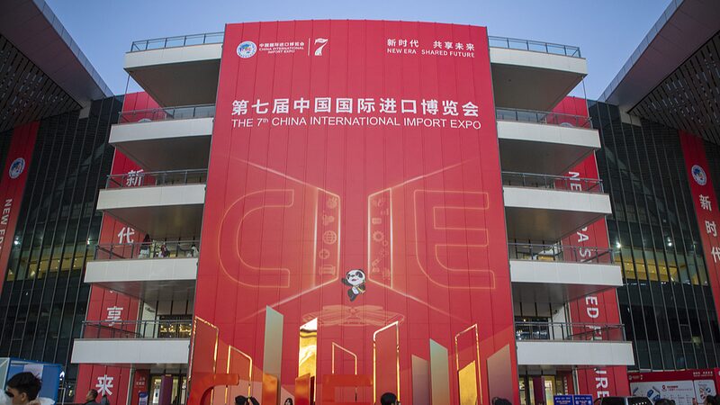 China_Shines_Amid_Global_Openness_Decline__New_Index_Unveiled__ - News for amigos, by amigos China_Shines_Amid_Global_Openness_Decline__New_Index_Unveiled__