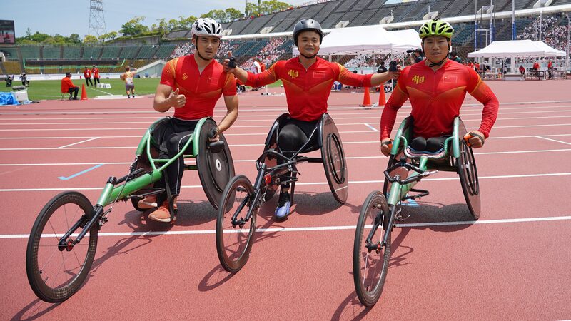 China_Shines_at_2024_Para_Athletics_World_Championships_in_Kobe__