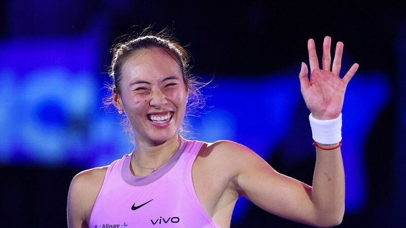 China_Shines_at_Paris_2024__A_Year_of_Record_Breaking_Sporting_Achievements___poster - News for amigos, by amigos China_Shines_at_Paris_2024__A_Year_of_Record_Breaking_Sporting_Achievements__ video poster