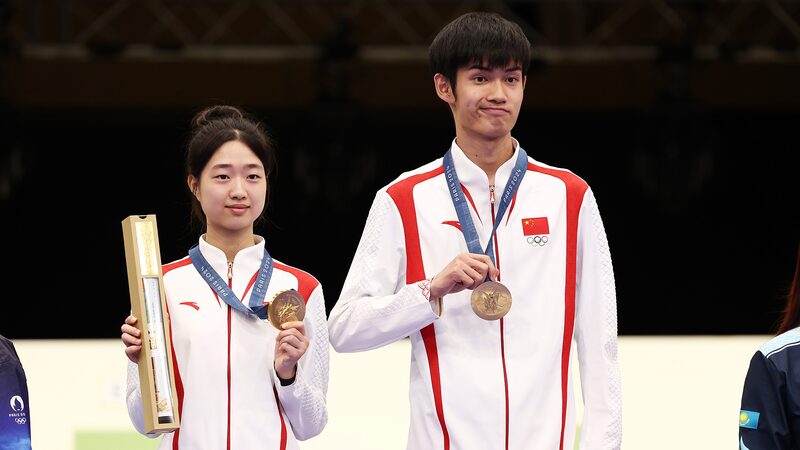China_Shines_on_Day_One__Two_Golds_and_a_Bronze_Kick_Off_Paris_2024_ - News for amigos, by amigos ___China_Shines_on_Day_One__Two_Golds_and_a_Bronze_Kick_Off_Paris_2024_