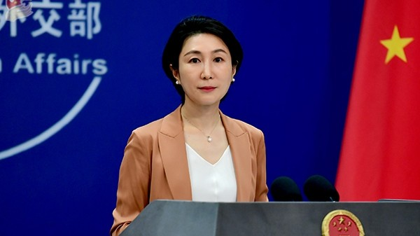 China Signals Openness to Space Collaboration with U.S. 🚀 China_Signals_Openness_to_Space_Collaboration_with_U_S___