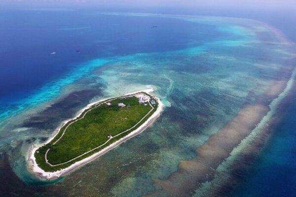 China Slams Philippines’ Maritime Move: South China Sea Tensions Rise 🌊 China_Slams_Philippines__Maritime_Move__South_China_Sea_Tensions_Rise__